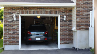 Garage Door Installation at Byrd Estates Mesquite, Texas